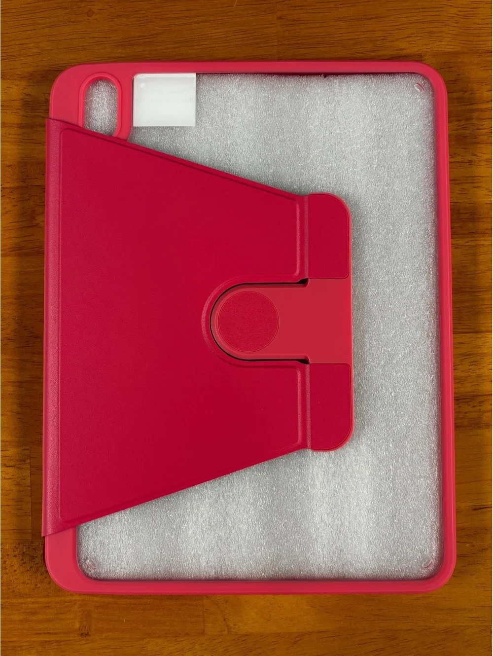 JETech Pink Protective Case For iPad 10